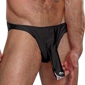 Men's Gag Costume Panty